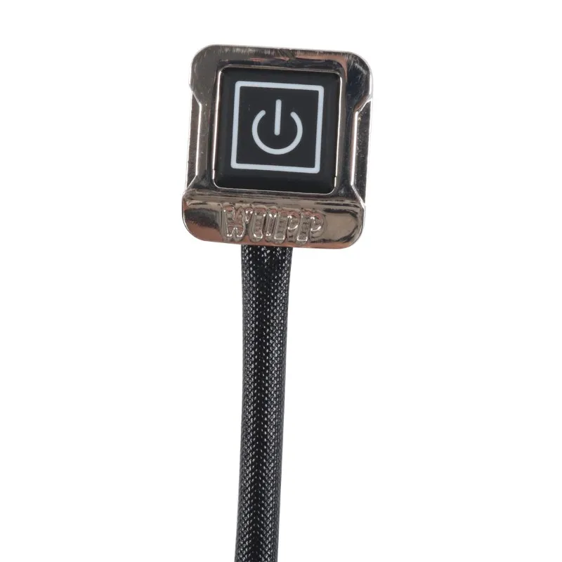 

Рука для руля 22 мм, чехол для ручек с подогревом, 12 В, универсальный обогреватель руля мотоцикла для мотоциклов