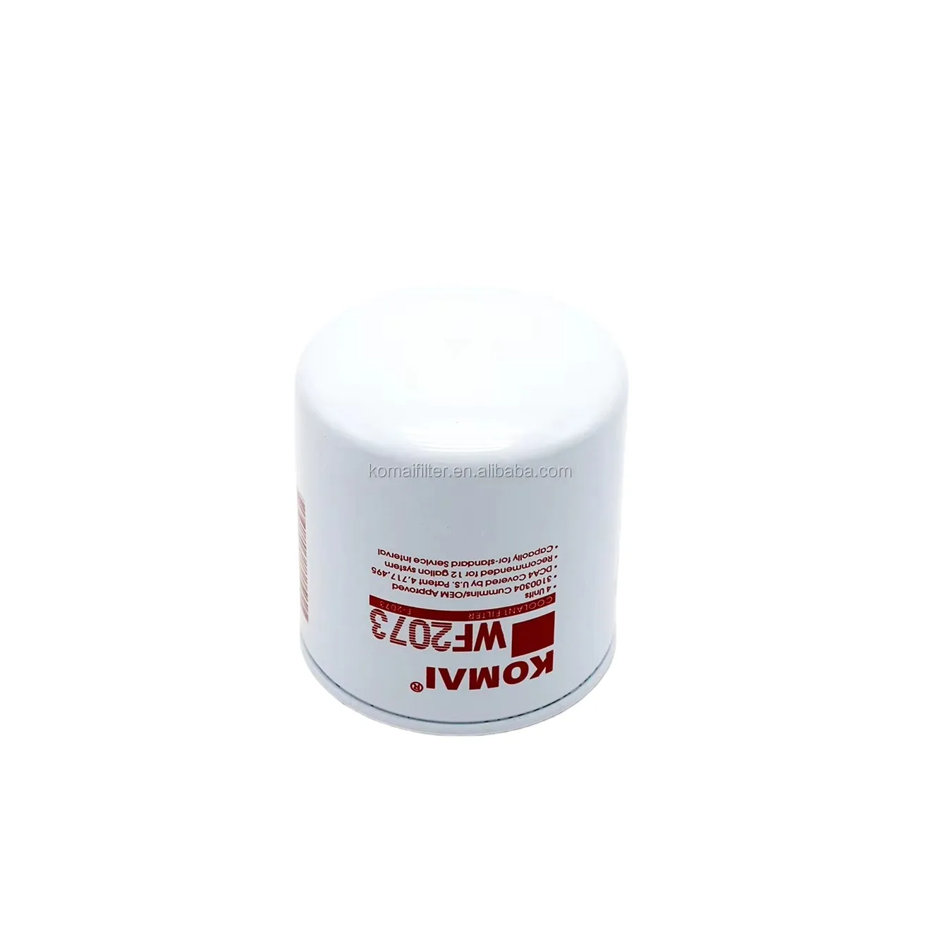 

Komai Factory Water Filter Sw1613 P55-2073 Lfw4073 Bw5073 For Ex215lc R300lc-9s Clg856