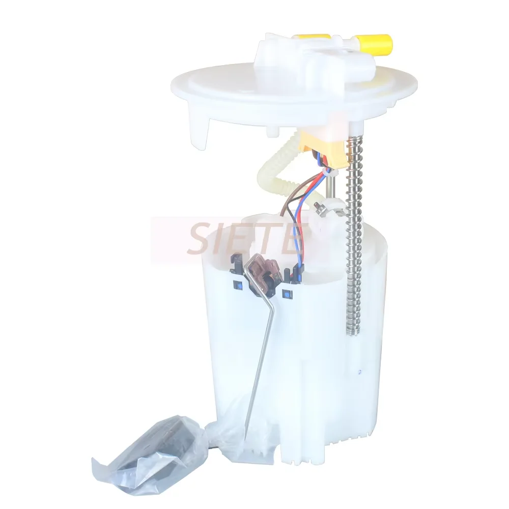 

A4514700294 Electrical Fuel Pump Assembly For Smart Fortwo Cabriolet 1.0 Turbo 4514700294