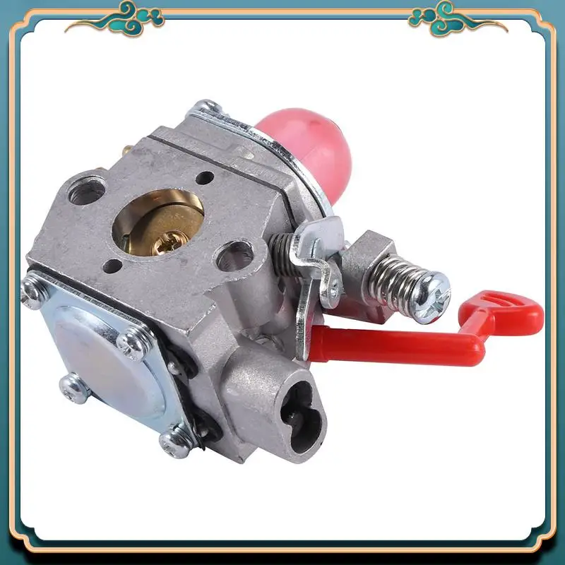 Latest 545081855 Carburetor For Poulan Pro BVM200C P200C For Husqvarna GBV325 P325 Craftsman 25Cc Blower For Walbro WT-875A