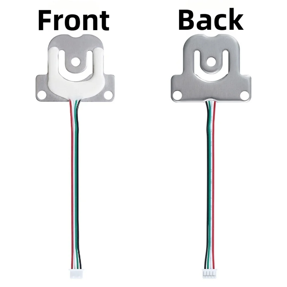 Strain Gauge Leveling Sensor Kit for Creality For Ender-3 V3 KE For 3D Printer Pre-Attached Cable and Terminals