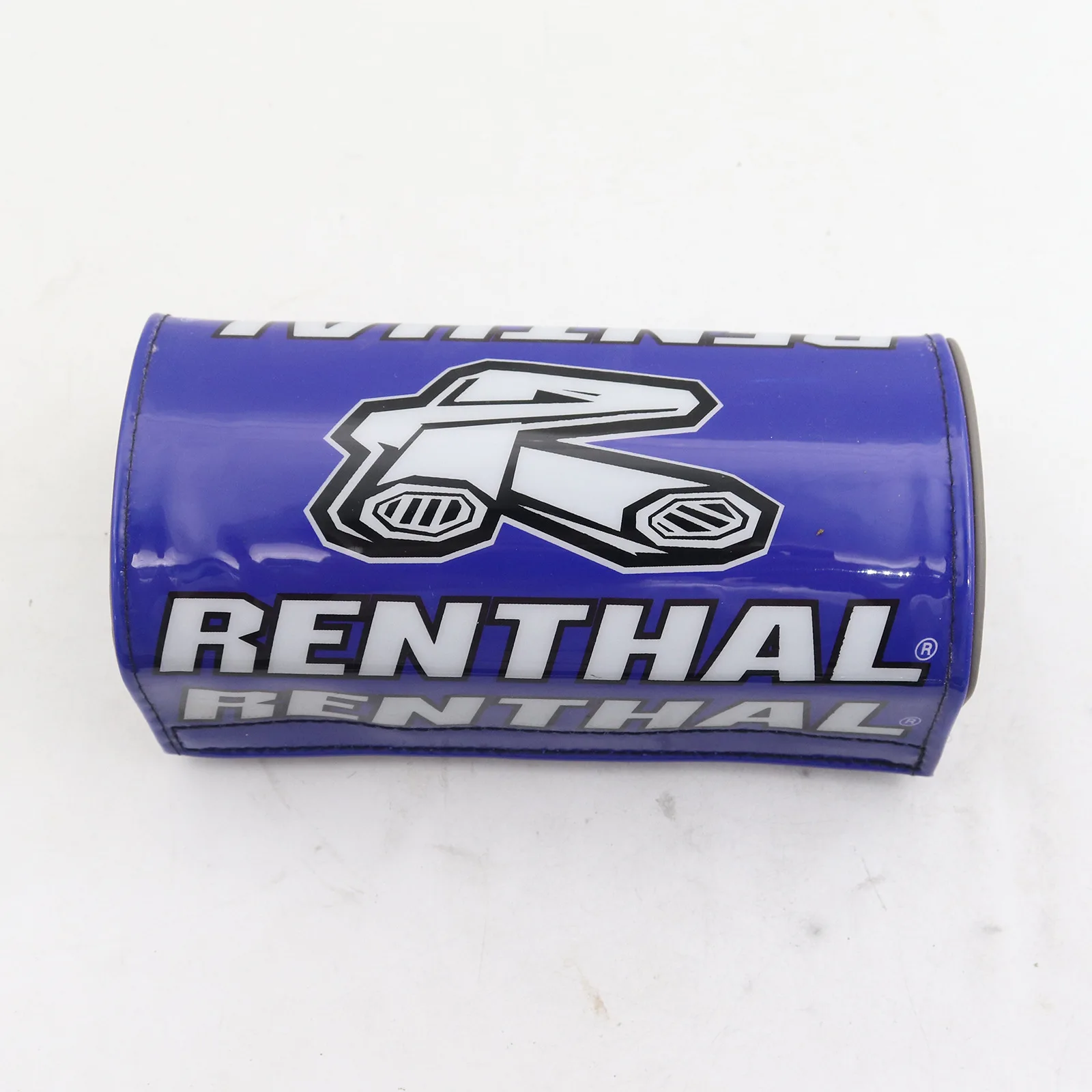 قطع غيار الدراجات النارية عبر الحدود وسادة حماية الصدر UK RENTHAL Impact Pad Universal Fit