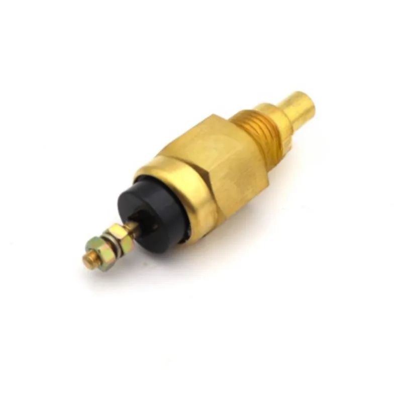 Genuine New China Brand Water Temperature Sensor For Hitachi Excavator ZAX60 70 120 200 230 240 330