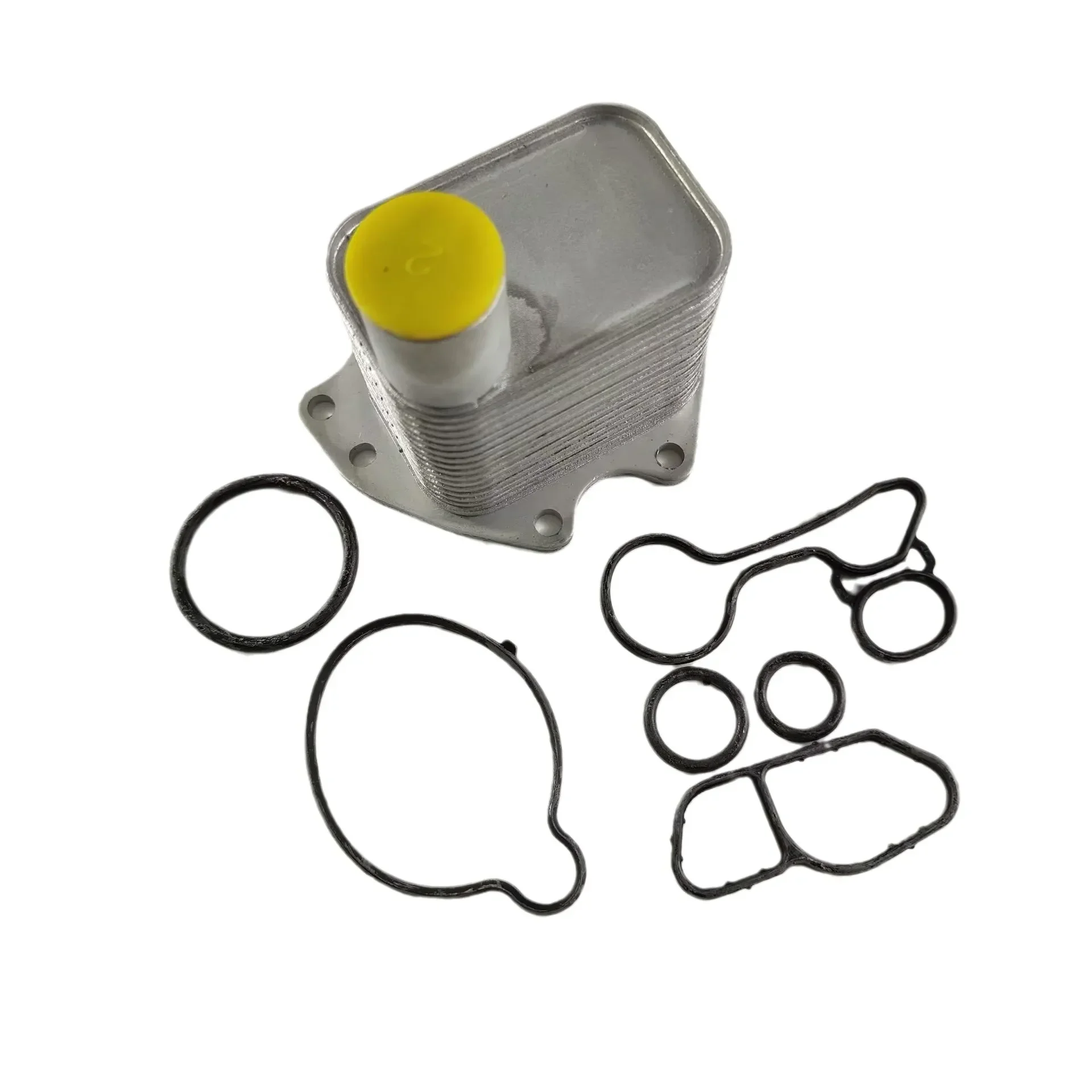 Refroidisseur de Huile Moteur pour Sonic Trax Encore 1.4L – Test et Recommandation Pratique avec le Numéro de Pièce 55565338