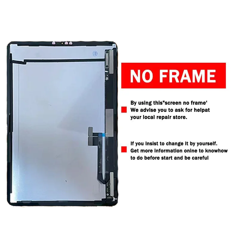 11“inch NEW LCD For iPad Pro 11 2018 2020 A2013 A1934 A2068 A2230