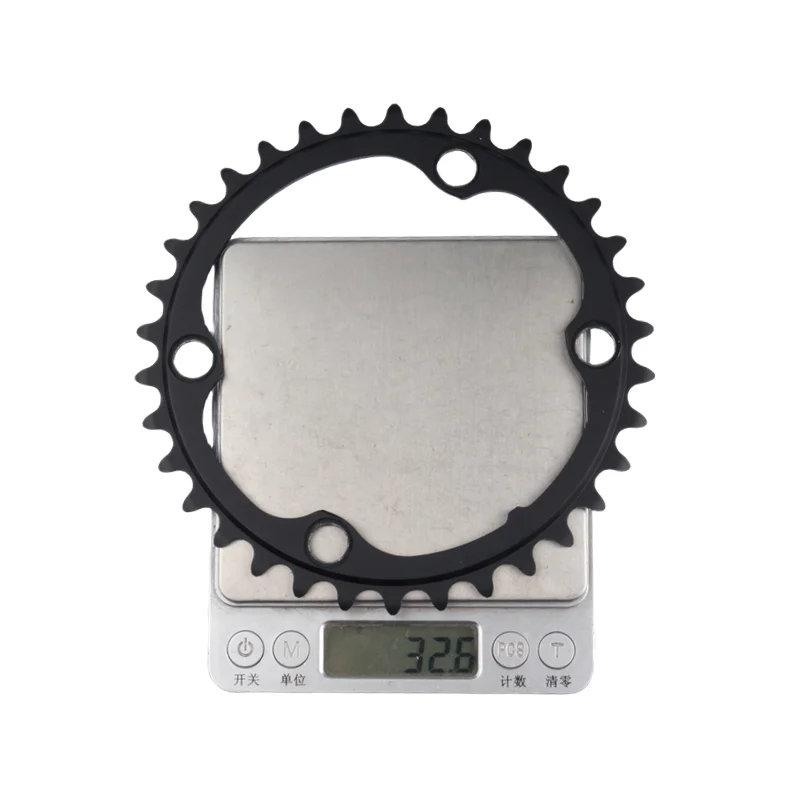 Shimano Ultegra R8100 Kettenblatt 12s Für FC-R7100 R8100 34T/50T/50-34T Original Shimano Crown CR-R8100 Für Di2 R8100 R8170 R8150 – Detail 15