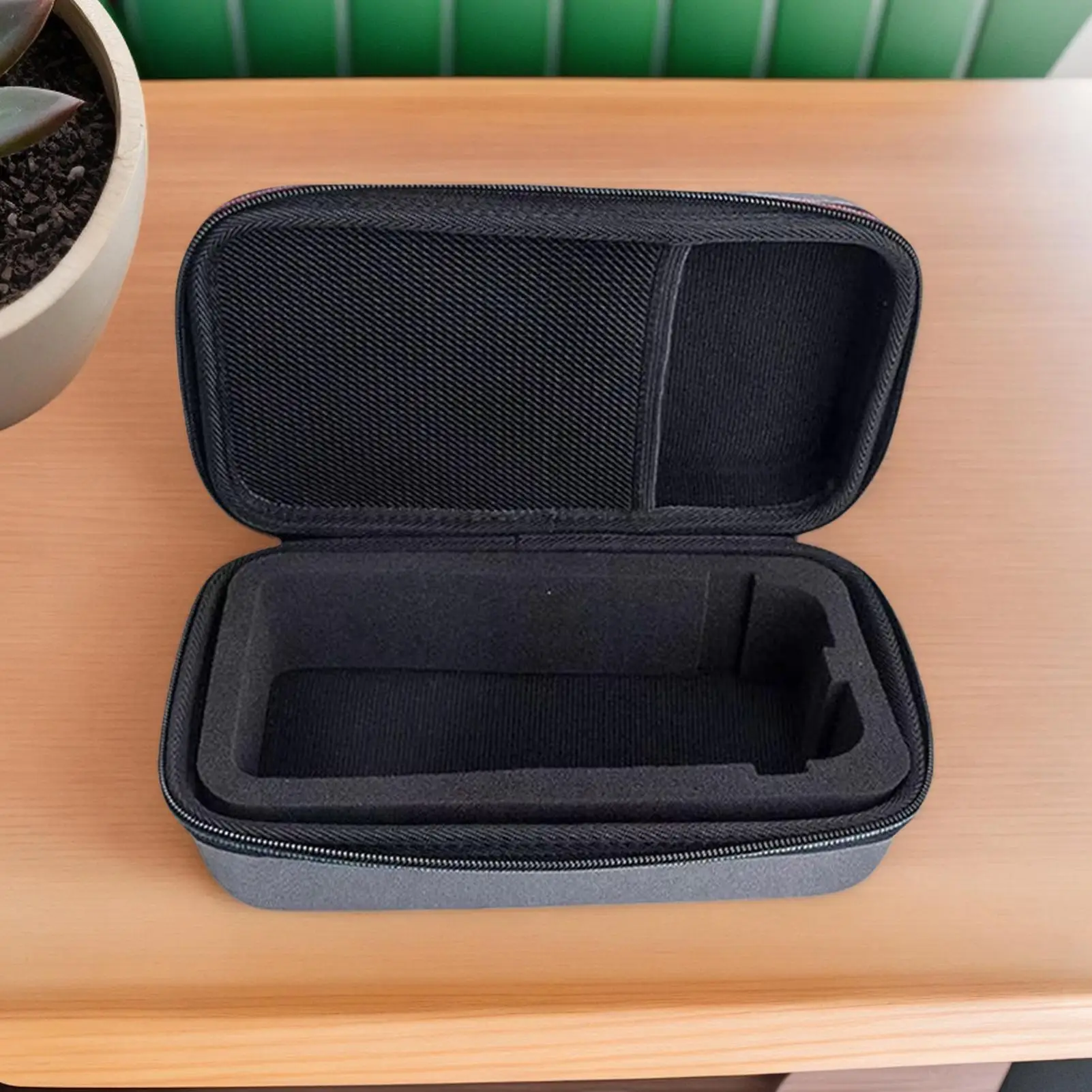 Portable Multifunctional Tool Box Hard Eva Protective Shell Small Tool Box With Handle Zip Cases Box Pouch For Cable Instrument
