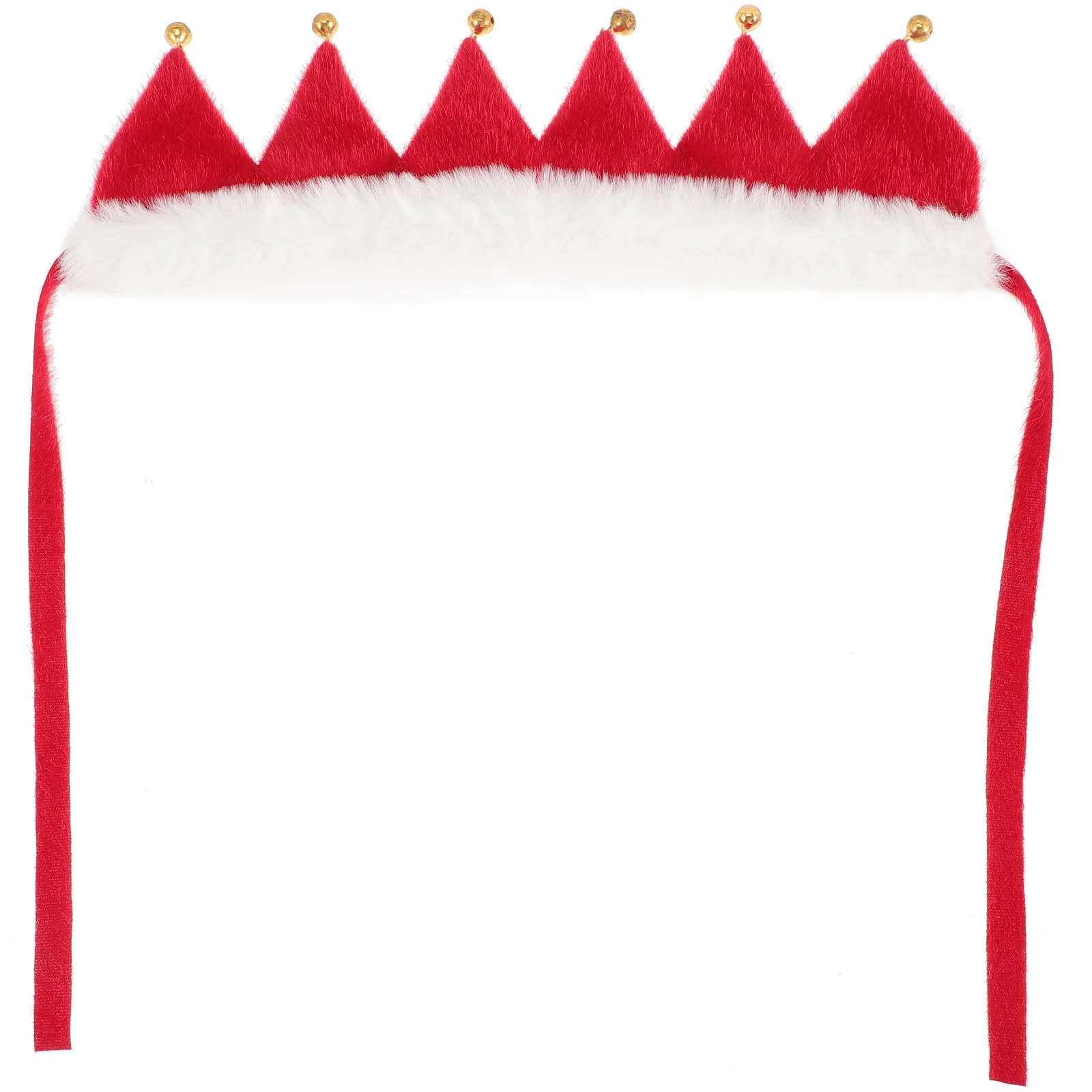 Dog Holiday Accessories Bell for Cat Collar Costume Accessory Pet Cat/dog Collars