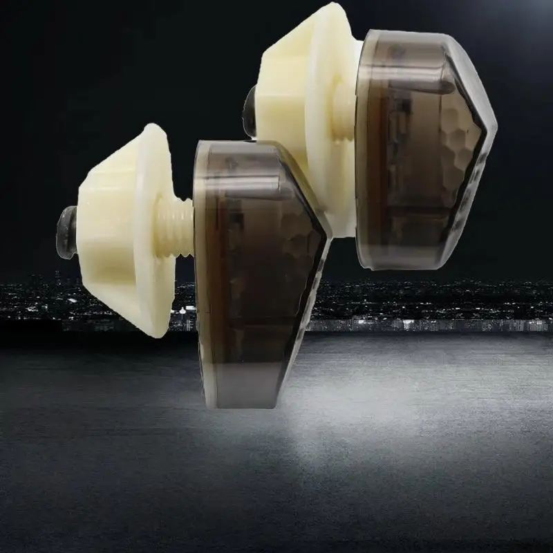 1Pcs Flashing Photoflash Lights Bulb Motor Motorcycle Turn Signals LED Indicator For YZF R1 R6 R6S R3 R6S FZ1 FZ6 FZ8 FAZER
