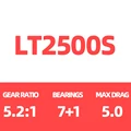 26 LT2500S