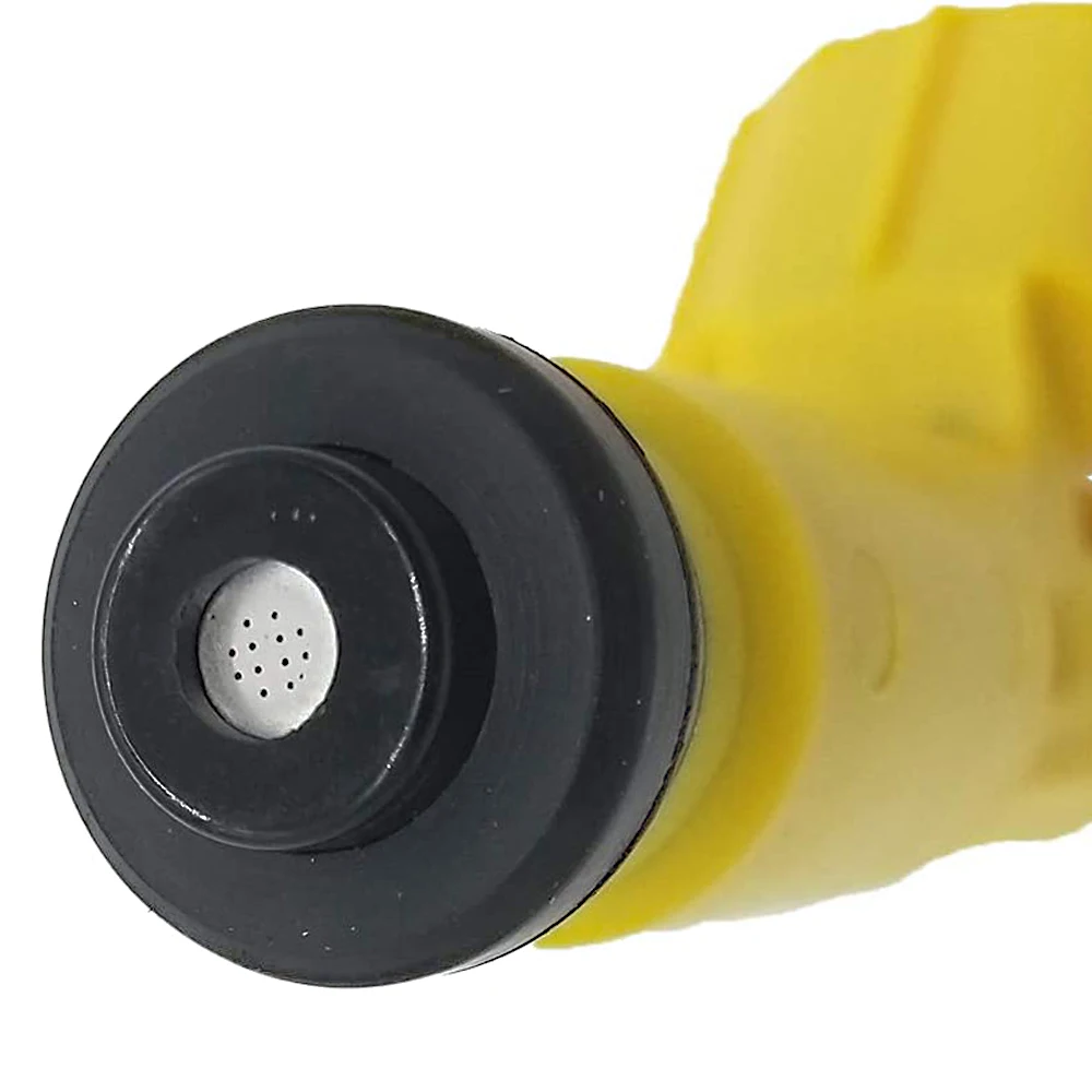 

Fuel Injectors Fuel Injectors Fit for Toyota RAV4 2.0L 2001-2003