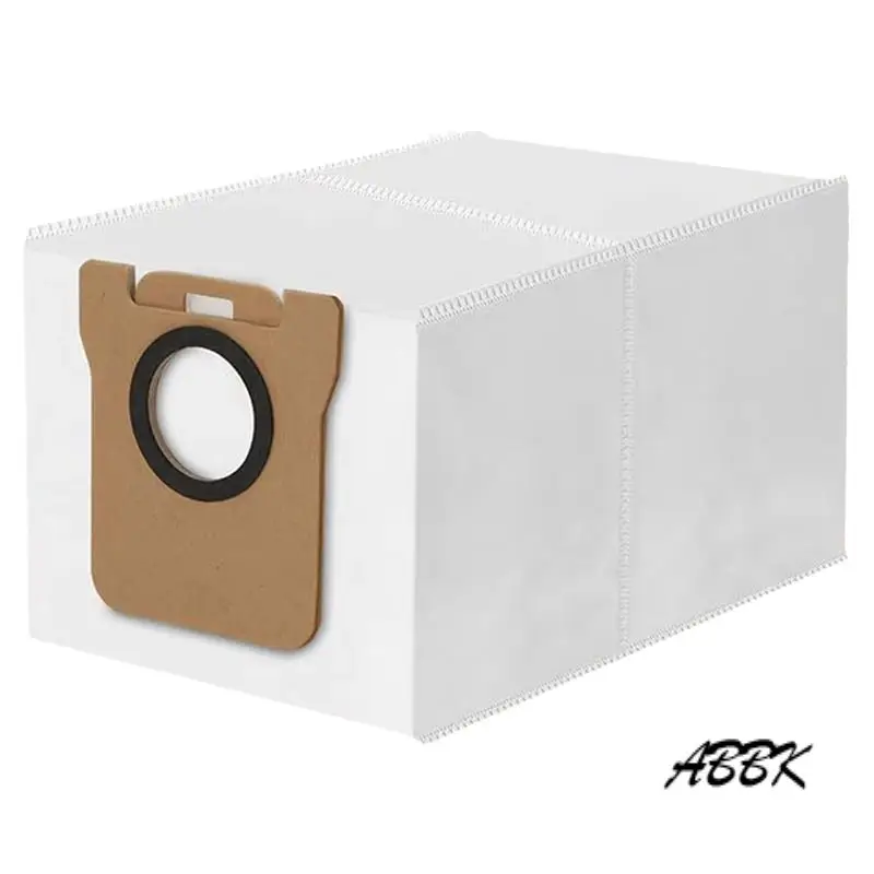 ABBK-совместимый с роботом-пылесосом Xiaomi X20 Pro/X20 Max/D102GL/D109GL Запасные части Основная боковая щетка Hepa-фильтр Накладка для швабры