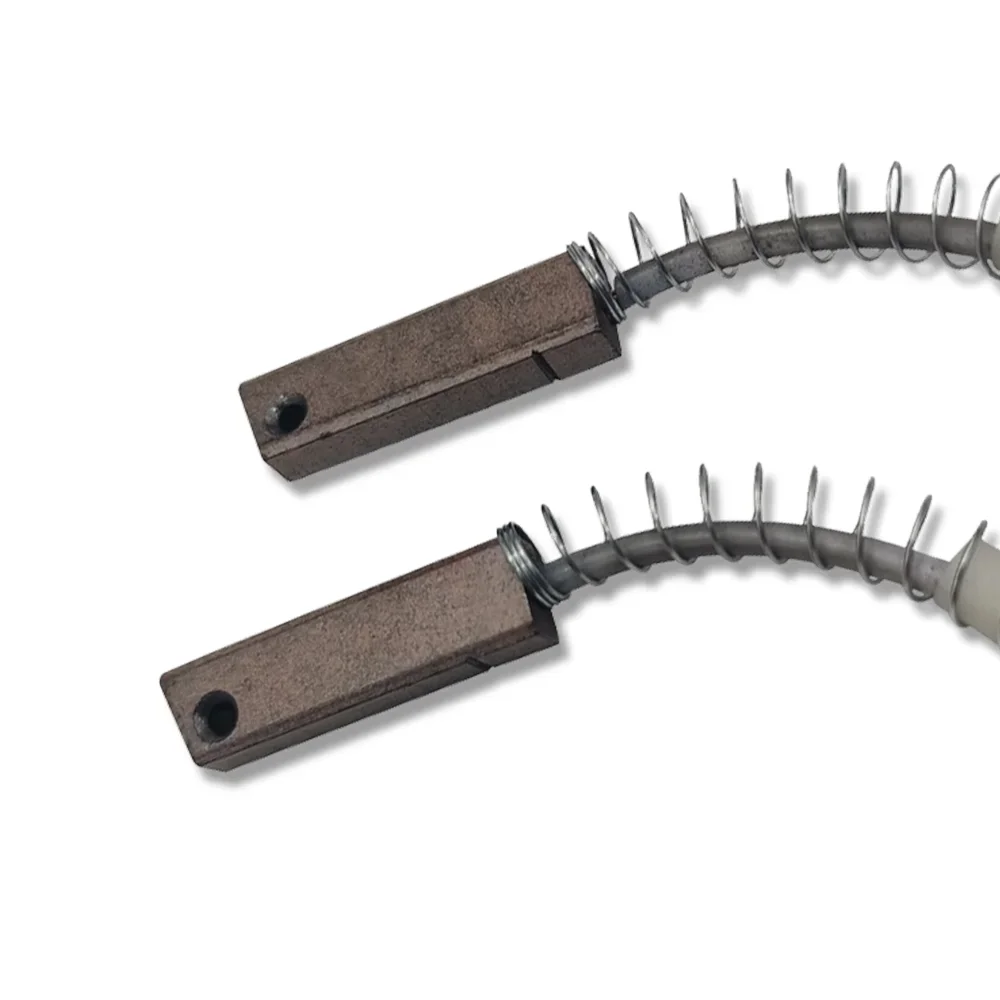 THERNATOR-Kit de réparation de brosse à charbon Sochi, pièces de rechange pour camions Scania, calculatrice, générateur, 1526146, A647X52170