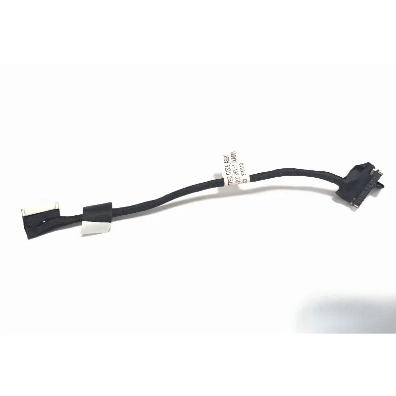 

NEW Battery Cable for DELL Precision 3470 E3470 Latitude 5431 5421 Battery Connection Cable 0XDG4M DC02003VT00