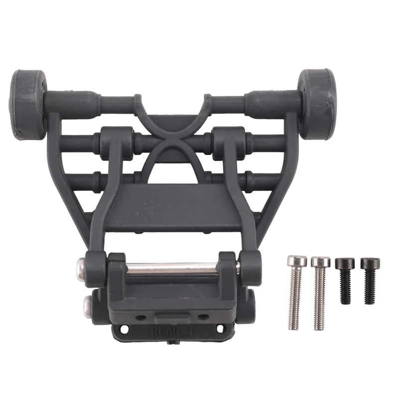 ABUM-2X RC Car Wheelie Bar 7184 For 1/16 Traxxas Summit E-REVO EREVO RC Car Spare Parts Upgrade Accessories