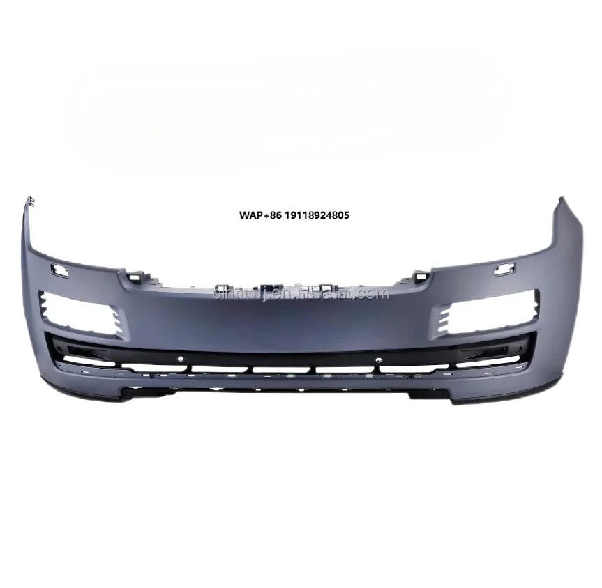 

For Range rover vogue 2013-2017 without fog lamp hole LR064627 LR064630 LR044303 LR052100 LR064631LR044304 LR052099 front bumper
