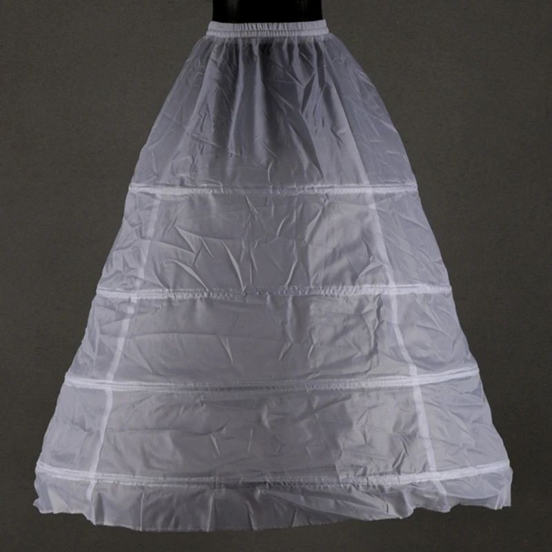 Victorian Petticoat กระโปรงคึกคัก Pannier Petticoat กระโปรงสำหรับ LARP Victorian Crinoline Hoop คึกคักกรง Pannier