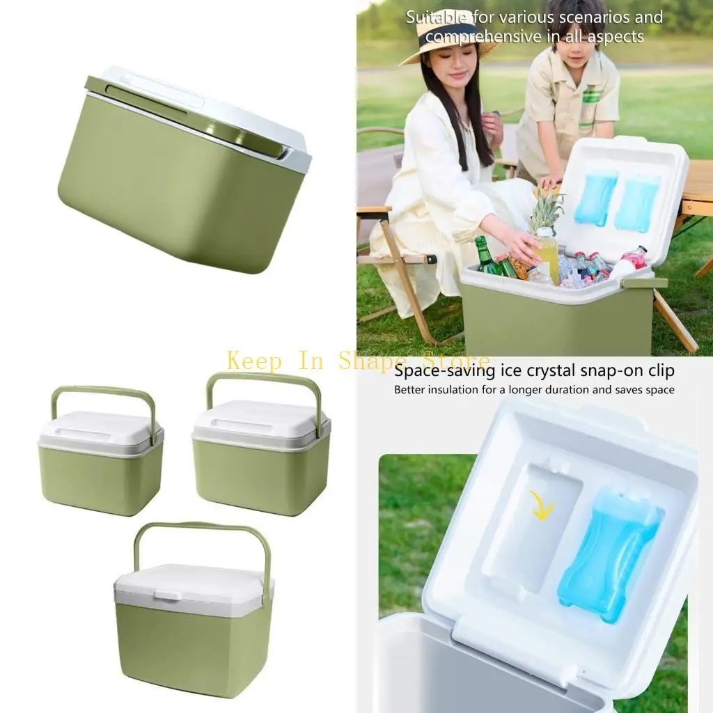 

U1JC Гибкий охлаждающий футляр для вечеринок с просторным внутренним пространством и плотной структурой, идеально подходящий для