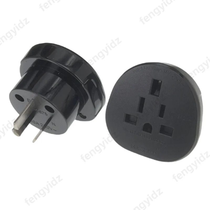 Universal 3Pin Au N…