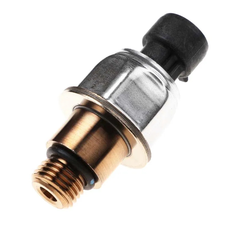 YAOPEI RE272647 Oil Fuel Pressure Sensor for John Deere Trans Original Equipment 3PP6-16 Car Accessories