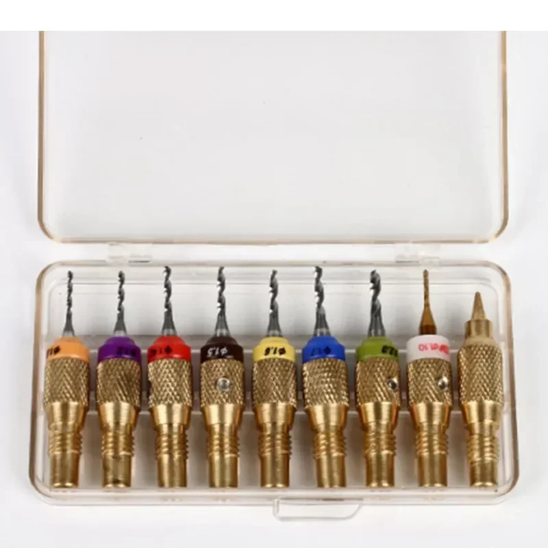 

1pc Glasses Processing Equipment Up To CNC Drilling Machine NH3G Automatic Rimless Lens Drilling Machine