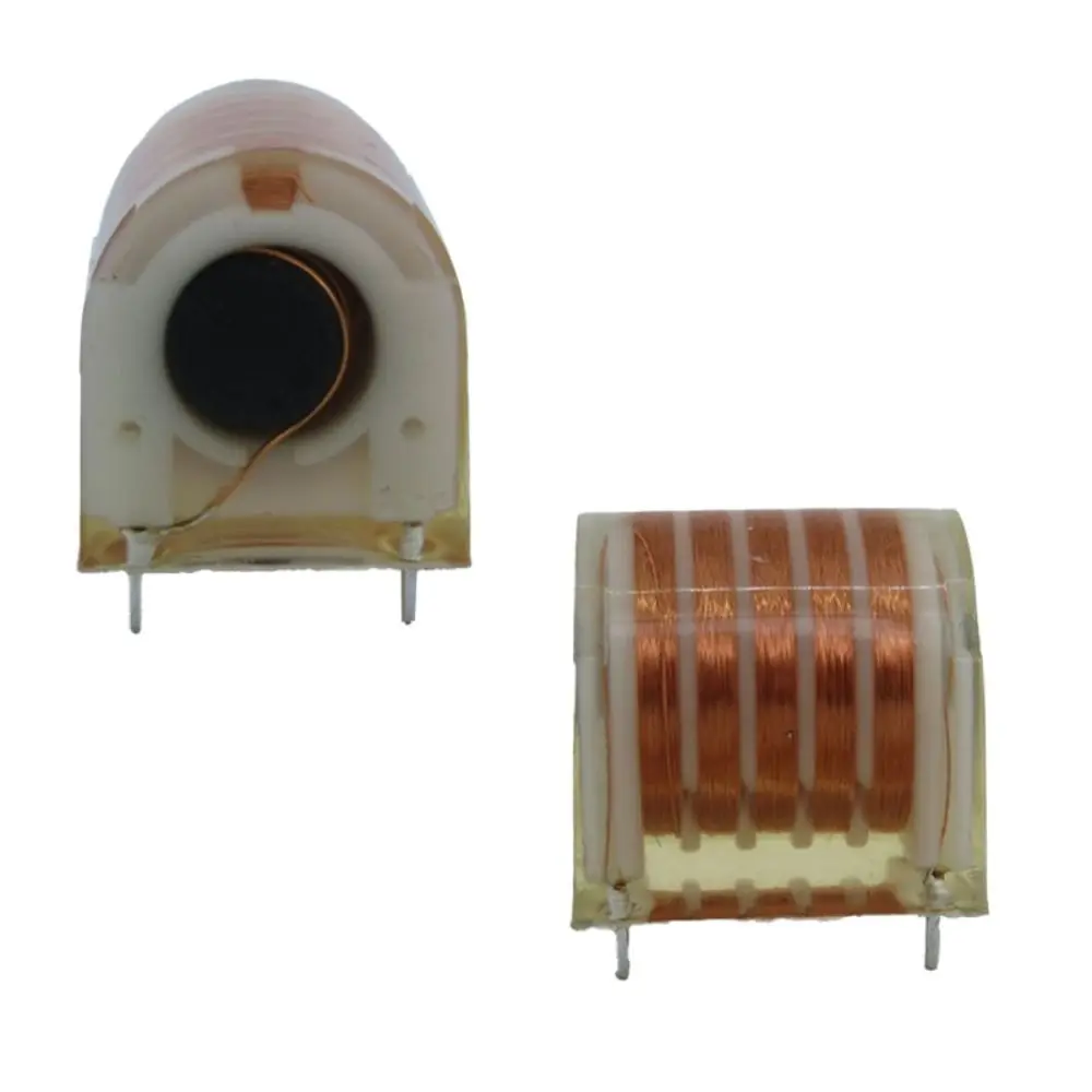 1Pcs 20KV High Voltage Transformer High Voltage Transformer Coil High Frequency Transformer High Frequency