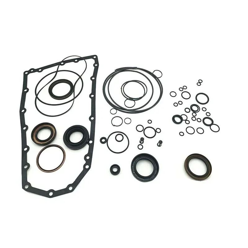 

Brand New JF017E RE0F11E CVT Transmission Overhaul Rebuild Kit Gasket Suits for NISSAN Mitsubishi Renault 12-ON