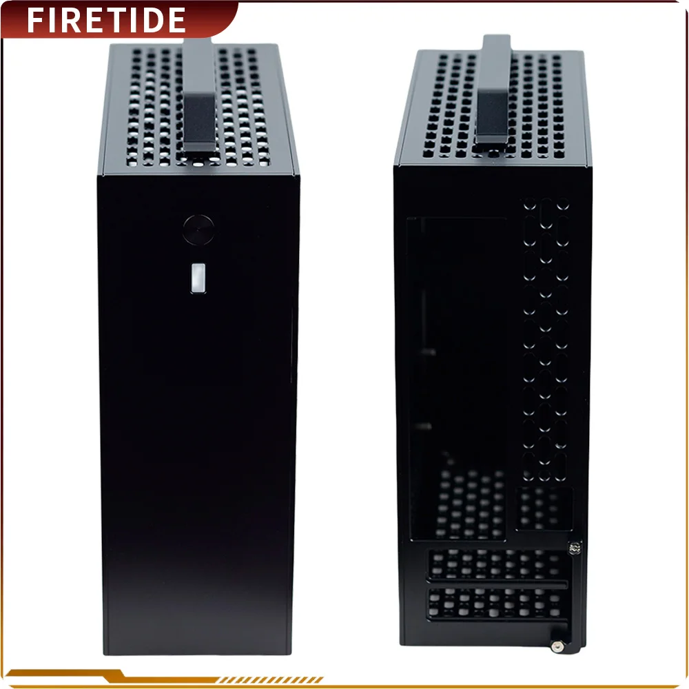 Lzmod mini A24-V5 2.0 itxケース LZmod A24-V5 - CaseEnd