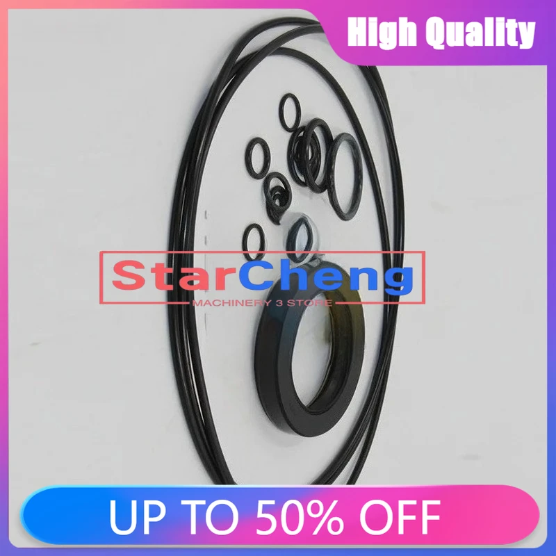 

K9000947 SWING MOTOR SEAL KIT DX300LC HIGH QUALITY S300LC-V