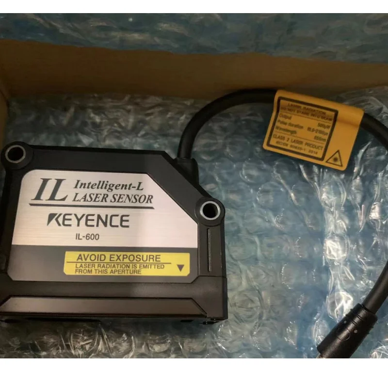 New IL-600 sensor for fast  delivery