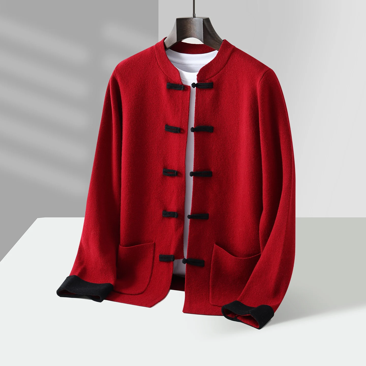 Dark Red