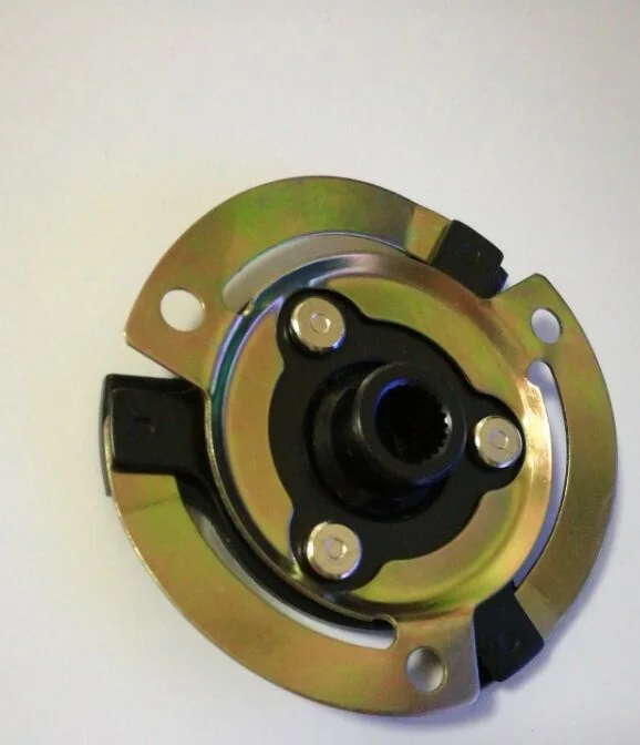 

Автоматический компрессор переменного тока, ступица сцепления, детали заслонки, демпферная пластина для CVC