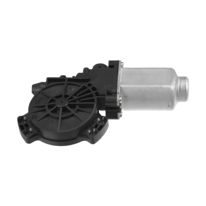 

ABMH-Car Rear Electric Regulator Motor Assembly Power Window Motor For Sonata 2.4L 3.3L 2006-2010