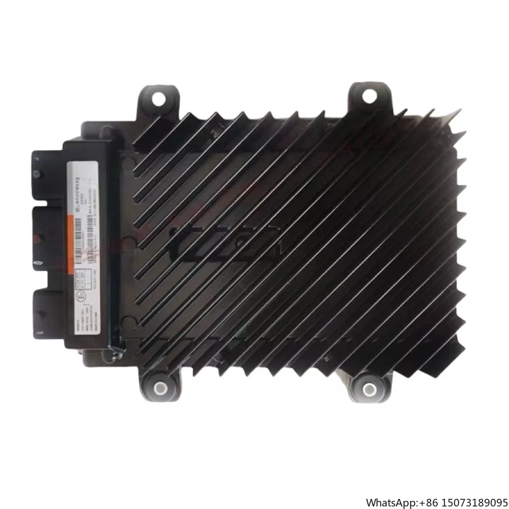 

Высококачественный электронный блок управления 612600191584 (ECU) 1003650718 для газовых двигателей Weichai, новый