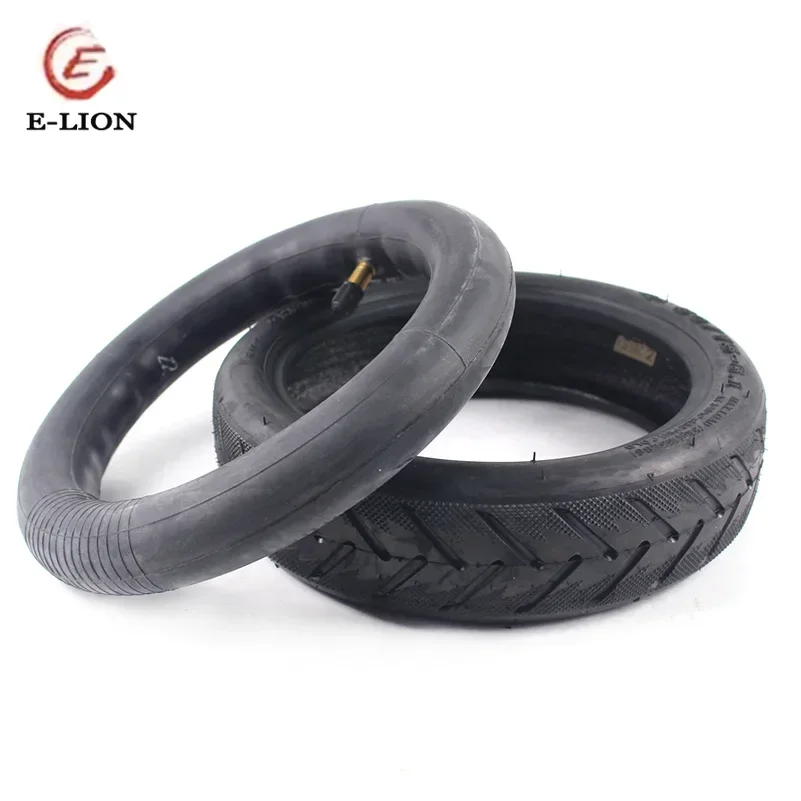 50/75-6.1 For Xiaomi Mijia M365 Electric Scooter outer Tire Upgraded Inflatable Tyre 8 1/2X2 Tube Tire Replacement Inner Camera