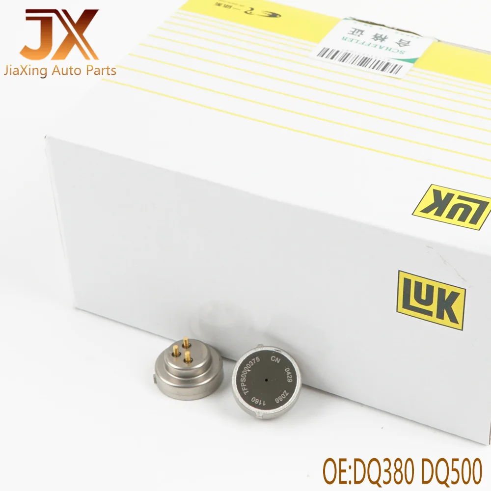 TFPS0000375 ODE DQ380 ODL DQ500 Датчик давления положения сцепления коробки передач ДЛЯ Tiguan Passat CC Magotan Q3 1.8 2.0T smp132-532