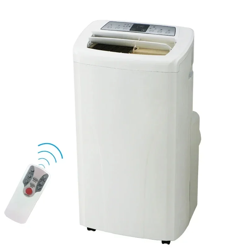 Smart Home Appliances, 9000 BTU Portable Air Conditioner on Sale with Dehumidification Function