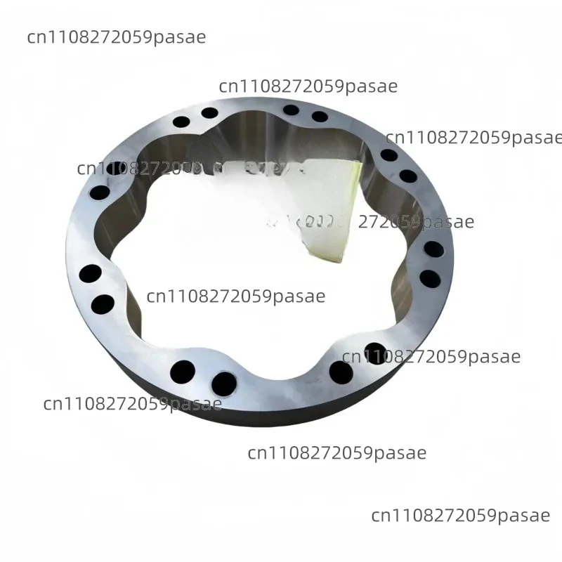 Factory Production Independent Design Hydraulic Engine Motor Spare Parts
