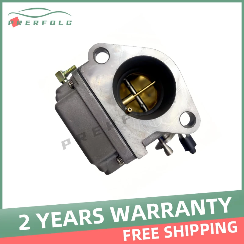 

821383T17 Карбюратор для 2-тактного подвесного двигателя Mercury Mercruiser Quicksilver 30HP 40HP 3301-821383T17