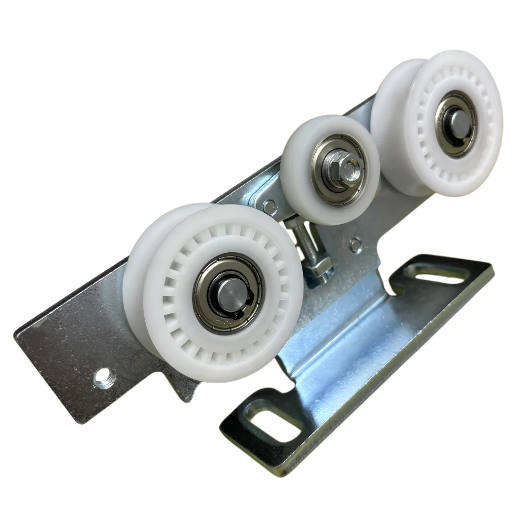 General DORMAES90ES200ES200 Universal Spreader ES200E ES90 Hanger Automatic Sliding Door Hanger Wheel VERWEIGHT
