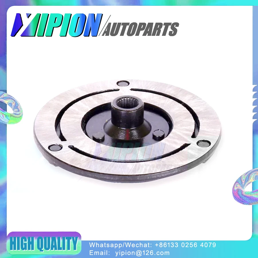 

Ступица сцепления компрессора кондиционера CVC для Opel Astra G H Zafira B Corsa B Meriva A 93180340 13124751 13322148 13286086 13286091 13297443