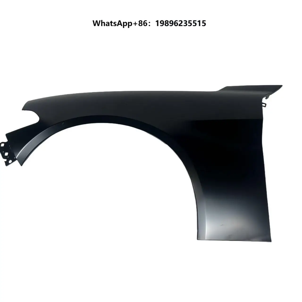 Vehicle Parts   Fender  Front Guard Plate  Front Fender