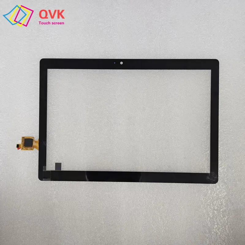 

10.1Inch Black For 1011033C-Q-00 HZYCTP-102840 Tablet PC Capacitive Touch Screen Digitizer Sensor External Glass Panel