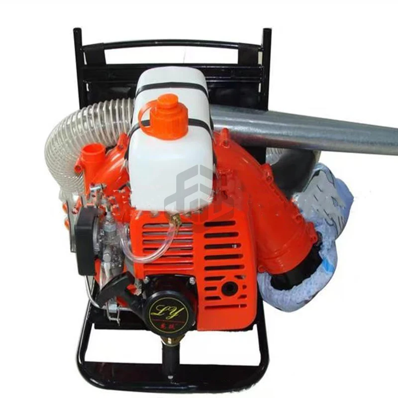 

(Marine transport) Mini Hand Cotton Harvester Picker Harvest Cotton Picking Machine