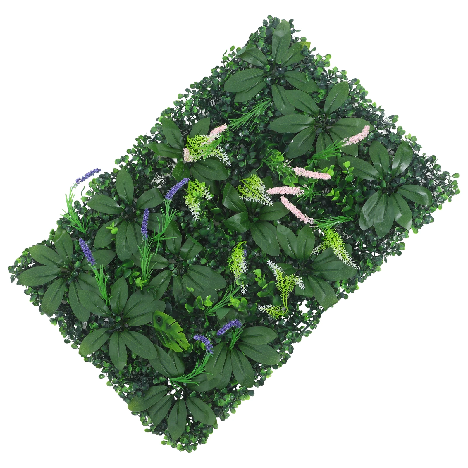 

Artificial Plant Wall Panel Greenery Backdrop Indoor Outdoor Boxwood Fence Decor Plants Wedding Party Background
