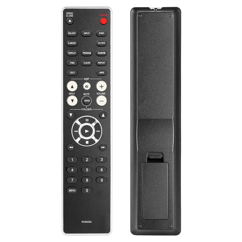 RC004SA Remote Control Compatible With Marantz CD Player SR5004 SR1041 SR6004 SR5005 SR5003 SR4003 CD5005 CD6006 CD6005 CD5004 C