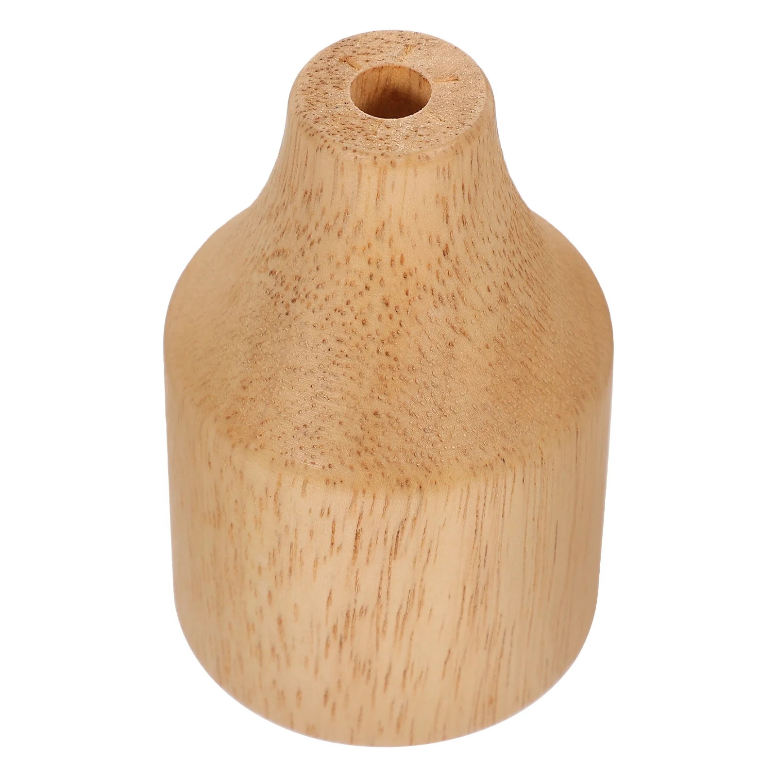 

E27 Wooden Lamp Socket Replacement Bulb Holder Easy Installation Safe Reliable for Home Office Pendant Lights Bulb Socket