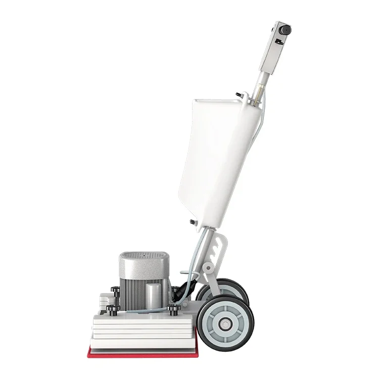 Floor grinding machine granite cleaning floor cleaner machine carpet cleaning machine to polish wood floor