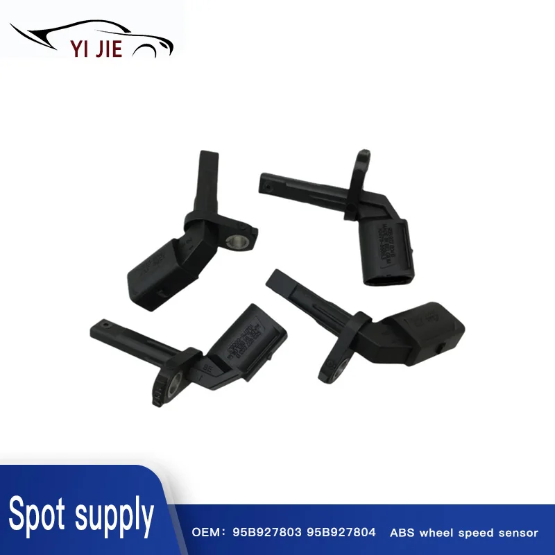 

95B927803 95B927804 95B927803B 95B927804B 95B927803A 95B927804A подходит для датчика скорости колеса ABS Porsche Maca