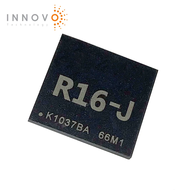 1PCS R16-J Quad-core intelligent hardware processor IC CHIP New original